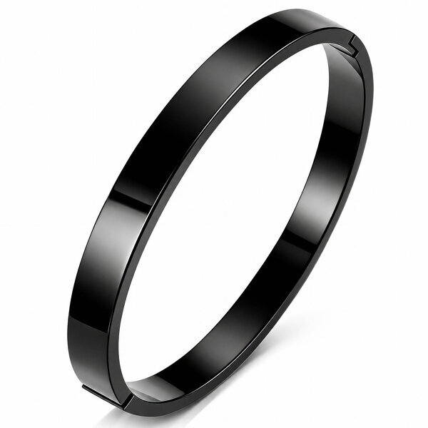 Stainless Steel Bracelet - Intensity