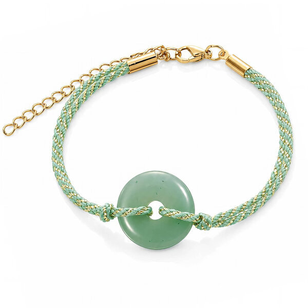 Natural Stone Bracelet - Bubble Pop