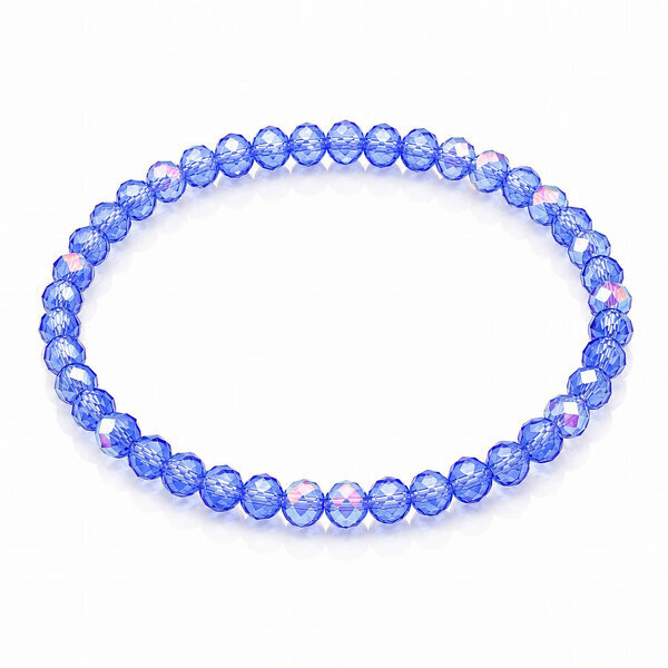 Glass Bracelet - Bubble Pop
